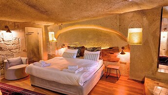 Anjelic Cave Cappadocia