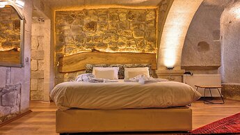 Anjelic Cave Cappadocia