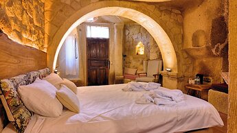 Anjelic Cave Cappadocia