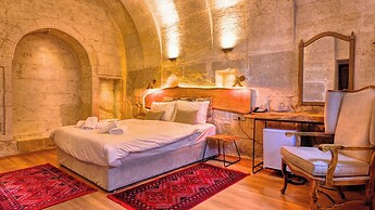 Anjelic Cave Cappadocia