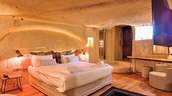 Anjelic Cave Cappadocia