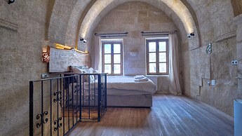 Anjelic Cave Cappadocia