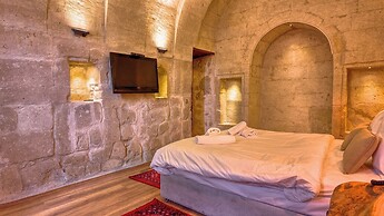 Anjelic Cave Cappadocia