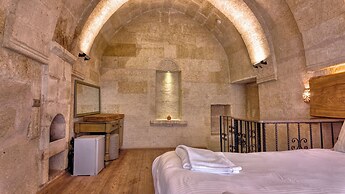 Anjelic Cave Cappadocia