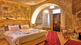 Anjelic Cave Cappadocia
