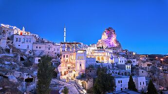 Anjelic Cave Cappadocia