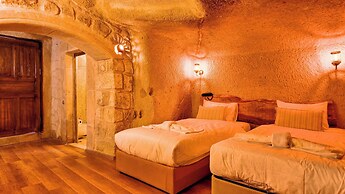 Anjelic Cave Cappadocia