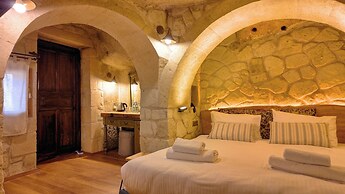 Anjelic Cave Cappadocia