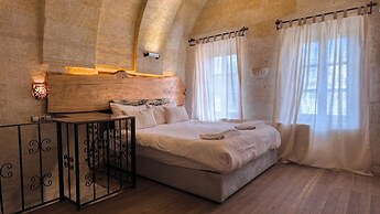 Anjelic Cave Cappadocia