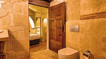 Anjelic Cave Cappadocia