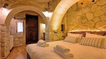 Anjelic Cave Cappadocia
