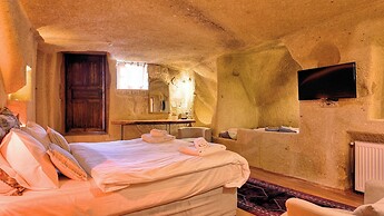 Anjelic Cave Cappadocia