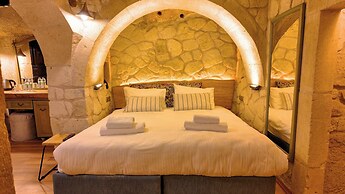 Anjelic Cave Cappadocia