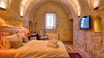 Anjelic Cave Cappadocia