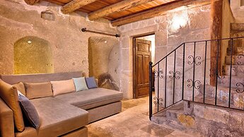 Anjelic Cave Cappadocia