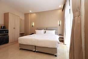 SUMMER88 Boutique Hotel Azara