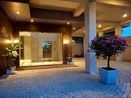 SUMMER88 Boutique Hotel Azara