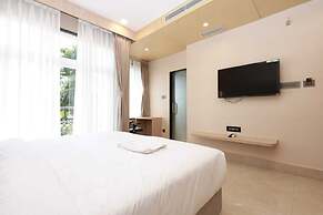 SUMMER88 Boutique Hotel Azara