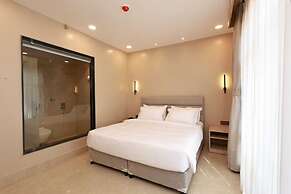 SUMMER88 Boutique Hotel Azara