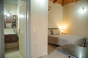 Odysseas Studios with Private Pool