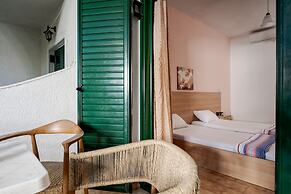 Odysseas Studios with Private Pool