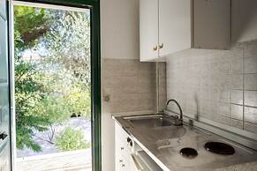 Odysseas Studios with Private Pool