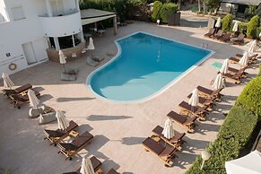 Odysseas Studios with Private Pool
