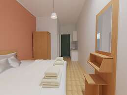 Odysseas Studios with Private Pool