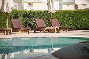 Odysseas Studios with Private Pool