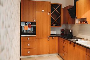FatCat Apartments
