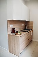 FatCat Apartments