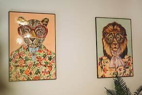 FatCat Apartments