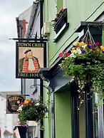 The Town Crier