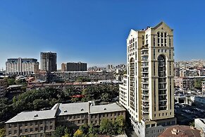 Apartment by Luxe Group AM2614