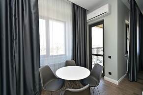 Apartment by Luxe Group AM2614