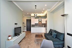 Apartment by Luxe Group AM2614