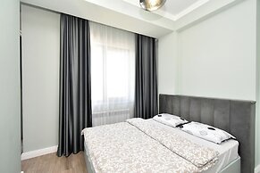 Apartment by Luxe Group AM2614