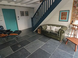 The Barn