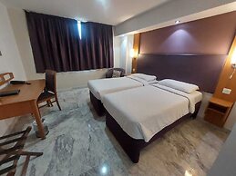 DEVENTURE HOTEL