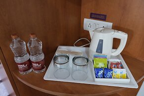 DEVENTURE HOTEL