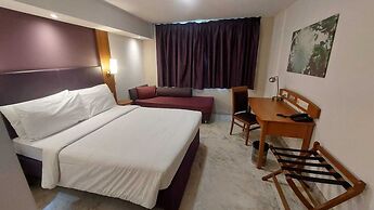 DEVENTURE HOTEL