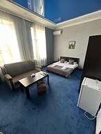 OLYMPIC HOTEL GYUMRI