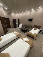 OLYMPIC HOTEL GYUMRI
