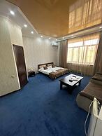 OLYMPIC HOTEL GYUMRI