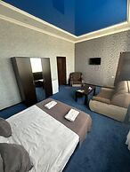 OLYMPIC HOTEL GYUMRI