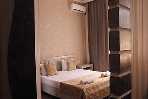 OLYMPIC HOTEL GYUMRI