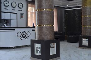 OLYMPIC HOTEL GYUMRI