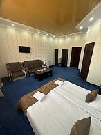 OLYMPIC HOTEL GYUMRI
