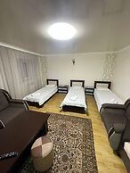 OLYMPIC HOTEL GYUMRI