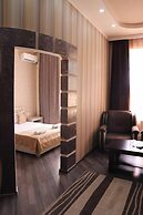 OLYMPIC HOTEL GYUMRI